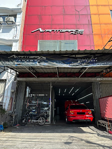 Avantgarde Auto Jakarta