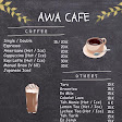 Awa cafe