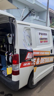 Awani Service
