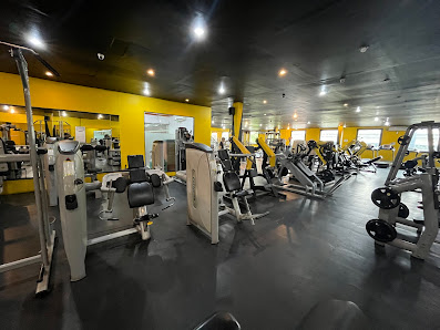 Awesome Gym