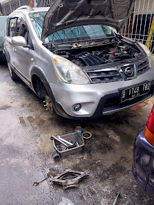 Awi service Mobil
