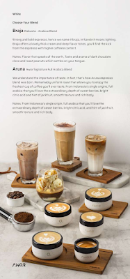 Awor Coffee Junction