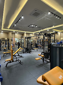 AWR FITNESS Rawamangun