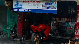 Ay Motor