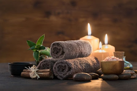 Aya massage | Home service