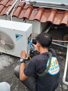 Aya teknik(service ac)