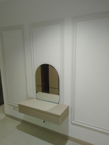 Ayalla Home ( Interior Design )