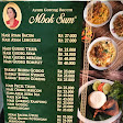 Ayam Bacem Mbok Sum