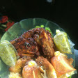 Ayam Bakar"ABAH" Catering