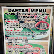 Ayam Bakar Arjuna