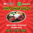 Ayam Bakar Babon Semper Barat