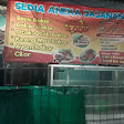 AYAM BAKAR BU KARTI