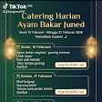 Ayam Bakar Juned