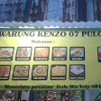 Ayam bakar Kenzo 07 Pulogadung