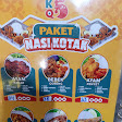 Ayam Bakar KQ-5