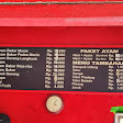 Ayam Bakar Pancasan