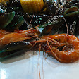 Ayam Bakar Panglima Ragunan