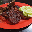 Ayam Bakar Penyet Kartini