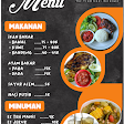 AYAM BAKAR PORAN