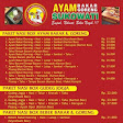 Ayam Bakar Sukowati