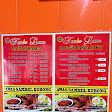 Ayam Bakar Tombo Luwe