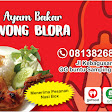 Ayam Bakar Wong Blora