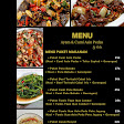 Ayam & Cumi Asin Pedas by ocha