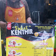 Ayam Gebuk Bang Zoela Kebagusan 1