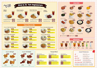Ayam Gempol - Buah Batu