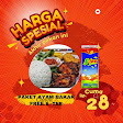 AYAM GEPREK BU SUR