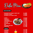 AYAM GEPREK DAN KETOPRAK BU TEJO