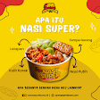 AYAM GEPREK JUARA RAGUNAN