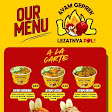 Ayam Geprek LOL - Kelapa Dua