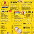 Ayam Geprek Tiba-Tiba Kebagusan Pasar Minggu