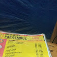 Ayam Gepuk Pak Gembus