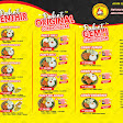 Ayam Gepuk Pak Gembus Palmerah Barat