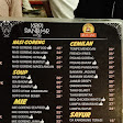 Ayam Gepuk Pak Gembus Resto And Cafe