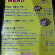 Ayam Gepuk Pak Gembus Srengseng Raya