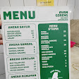Ayam Goreng Ibu Haji