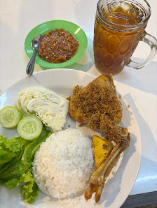 AYAM GORENG MASDUN, PONDOK PINANG