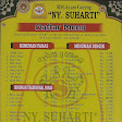 Ayam Goreng Ny. Suharti