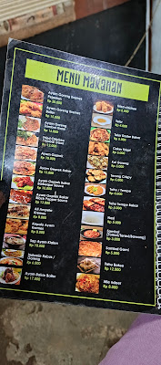 Ayam Goreng Prambanan