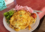 Ayam Goreng Rempah Pondok Labu