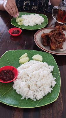 Ayam Goreng Ya'isy