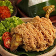 Ayam Kremes Bang Endut Kebonpedes