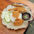 Ayam Kremes Pramesti - Setiabudi