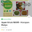 Ayam Kriuk MAMI