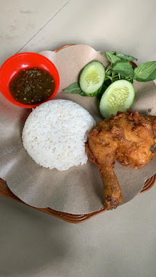 Ayam Lepas, Jl Walang Br, rno