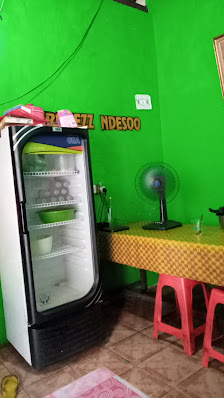 AYAM NDESO RAJANYA KREMEZZ