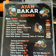 Ayam Paha Dada - Sumur Batu